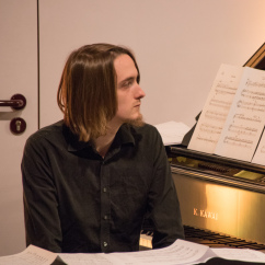 Valentin Behr